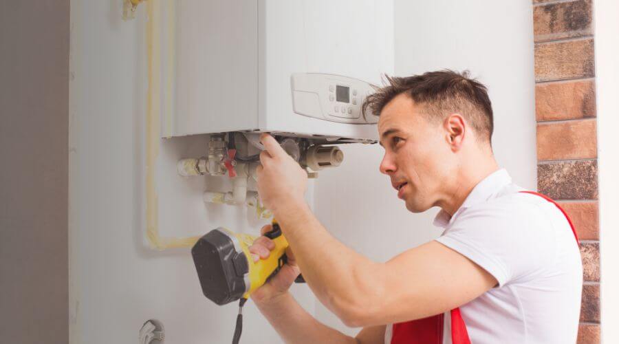 Professional Leak Detection Services in Chefornak, AK